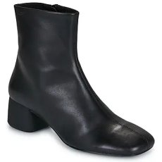 Vagabond Shoemakers Bokacsizmák LIVIA Fekete 39