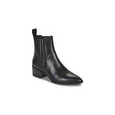 Vagabond Shoemakers Bokacsizmák MARJA Fekete 37