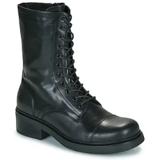 Vagabond Shoemakers Csizmák KARLIE Fekete 36
