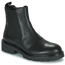 Vagabond Shoemakers Csizmák KENOVA Fekete 38 női csizma, bakancs