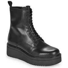 Vagabond Shoemakers Csizmák TARA Fekete 37 női csizma, bakancs