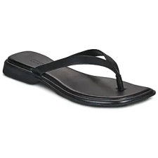 Vagabond Shoemakers Lábujjközös papucsok IZZY Fekete 36 női papucs