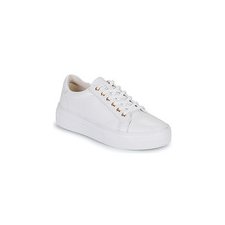 Vagabond Shoemakers Rövid szárú edzőcipők ZOE PLATFORM Fehér 40 női cipő