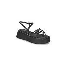 Vagabond Shoemakers Szandálok / Saruk COURTNEY Fekete 40 női szandál
