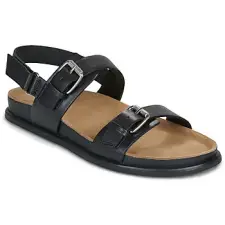 Vagabond Shoemakers Szandálok / Saruk EFFIE Fekete 38 női szandál