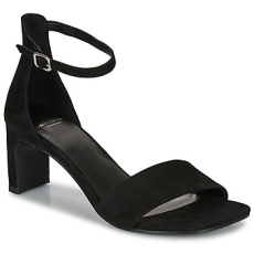 Vagabond Shoemakers Szandálok / Saruk LUISA SUEDE Fekete 39