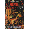 Vagabund Az álomfejtés kézikönyve A-Z ANTIKVÁR
