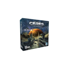 Vagabund Ceres társasjáték (467418) társasjáték