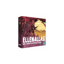 Vagabund : Ellenállás! - Társasjáték társasjáték