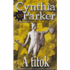 Vagabund Kiadó A titok antikvárium - használt könyv