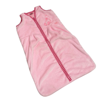 Vaganza 2 Rétegű Wellsoft Hálózsák - Rózsaszín Kacsa 98 hálózsák, pizsama