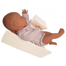  Vaganza bölcsõpárna waffle ecrü babaágynemű, babapléd