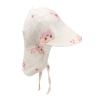 Vaganza Duplagéz Nyári Szafari Sapka 44 - Rózsaszín Csillagos
