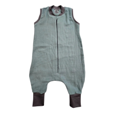 Vaganza Duplagéz, Tipegő hálózsák - Olíva/86 hálózsák, pizsama