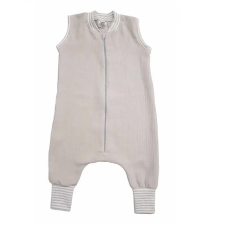 Vaganza Duplagéz, Tipegő hálózsák - Szürke/116 hálózsák, pizsama