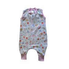 Vaganza Duplagéz, Tipegő hálózsák - Virágok/104 hálózsák, pizsama