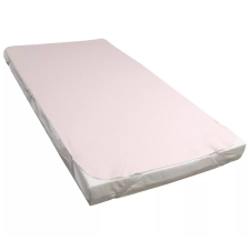 Vaganza Matracvédő lepedő 40x90 cm - Rózsaszín babaágynemű, babapléd