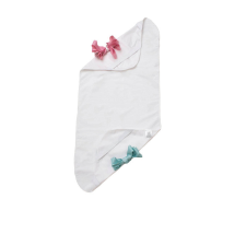  Vaganza Matracvédő lepedő 70x113 - Fehér babaágynemű, babapléd