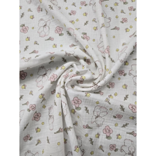 Vaganza Muszlin pelenka 65x65cm - Mezei Élet mosható pelenka