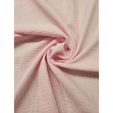 Vaganza Muszlin pelenka 65x65cm - Rózsaszín mosható pelenka
