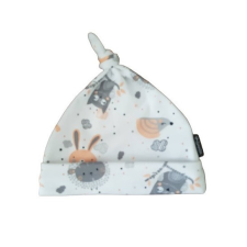 Vaganza Pamut Átmeneti Babasapka "Csomós" 48/50 - Leo babasapka, sál