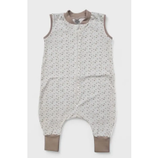 Vaganza PAMUT hálózsák (SZ.U) - Drapp Csillag/80 (Több méret) hálózsák, pizsama