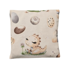 Vaganza Parajdi sópárna 15x15cm - Dínó Bézs lakástextília