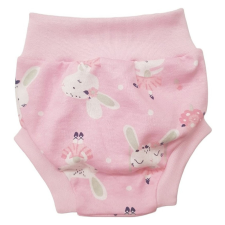 Vaganza pelenkára húzható bugyi nyuszi lány 62 babanadrág