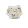 Vaganza Pelenkára húzható bugyi – Zebra/Ecrü
