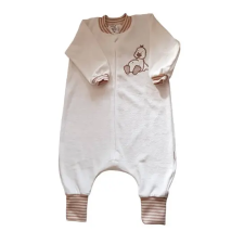 Vaganza PLÜSS hálózsák hímzett (SZ.H.) - Drapp - Kacsa/110 hálózsák, pizsama