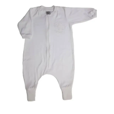 Vaganza PLÜSS hálózsák hímzett (SZ.H.) - Fehér - Kacsa/116 hálózsák, pizsama