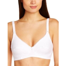 Vaganza Stella szoptatós melltartó fehér - 95A kismama melltartó