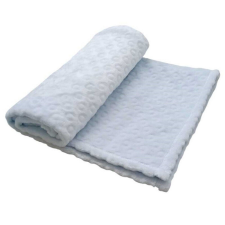  Vaganza takaró wellsoft 100x135cm Kék babaágynemű, babapléd
