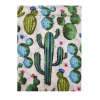 Vaganza Textil pelenka mintás 60x80cm - Kaktusz