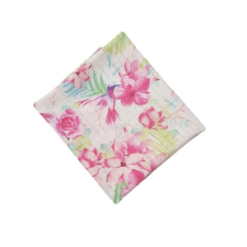 Vaganza Textil pelenka mintás 75x75cm - Kolibri mosható pelenka