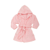 Vaganza Wellsoft gyermek köntös – Rózsaszín - 86/92