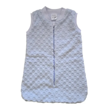 Vaganza WELLSOFT hálózsák egyszínű - Kék/98 hálózsák, pizsama