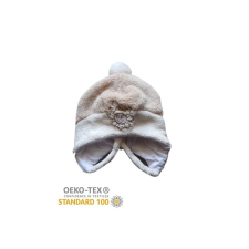 Vaganza Wellsoft Pilóta babasapka – Drapp/Ecrü babasapka, sál