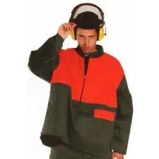  VÁGÁSBIZTOS KABÁT (54-56/XL) munkaruha