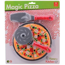  Vágható pizza készlet - 16 cm konyhakészlet