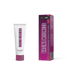 VAGINA GLUCKS CREME csikló krém 30ml vágyfokozó