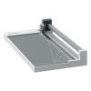  Vágógép LEITZ Precision Home Office A/4 görgős 10 lap