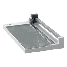 Vágógép LEITZ Precision Home Office A/4 görgős 10 lap vágógép