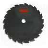  Vágótárcsa 24 fogas több tipus 225x25.4x1.8mm oregon