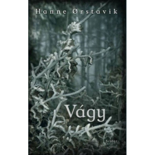 Vágy regény