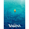  Vaiana - Disney klasszikusok