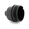 VAICO kartergáz szelep nyomásvezérelt,hengerfej,64mm,64,0mm
