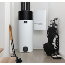 Vaillant aroSTOR VWL B 270/5 HMV hőszivattyú (0010026817) hőszivattyú