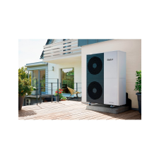 Vaillant aroTHERM plus VWL 105/6 A 400 V monoblokkos levegő-víz hőszivattyú hőszivattyú