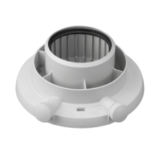  VAILLANT koncentrikus bajonettzáras bővítő adapter PPs/alu 80/125mm hűtés, fűtés szerelvény